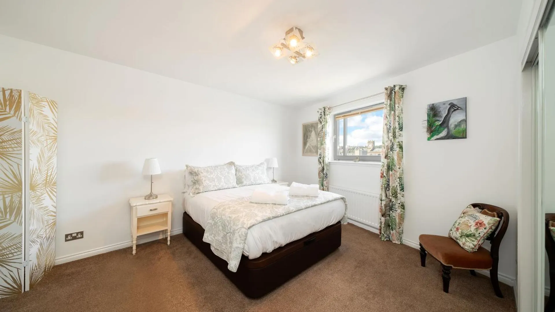 Twin Bridges Apartment Dundee 0*,  United Kingdom