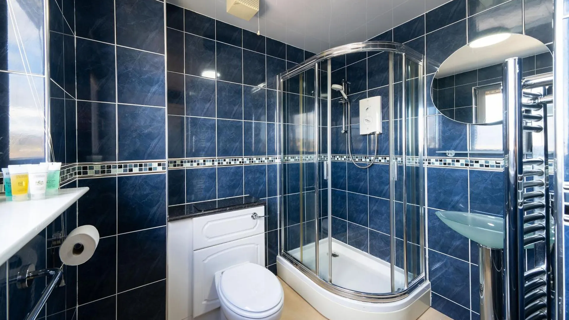 Twin Bridges Apartment Dundee 0*,