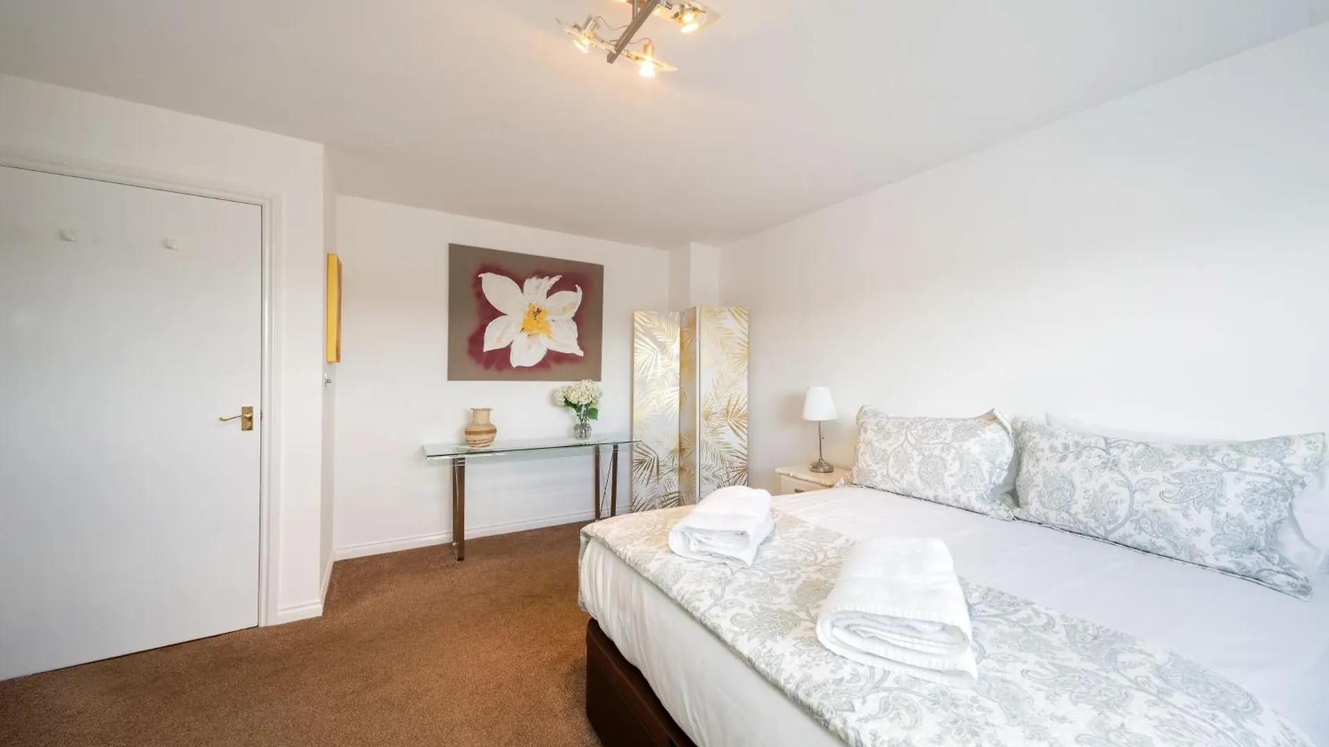 Twin Bridges Apartment Dundee