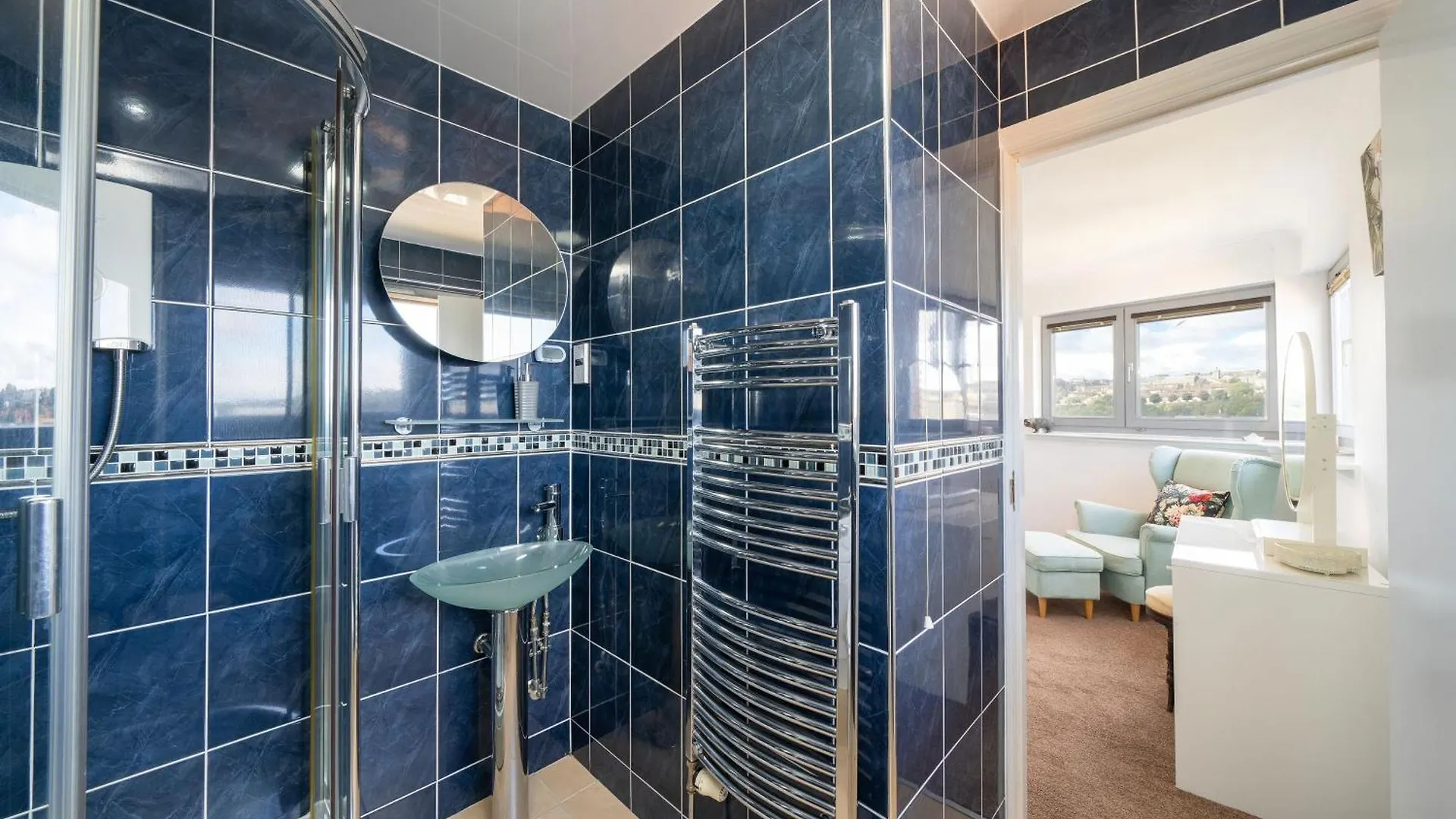 Twin Bridges Apartment Dundee