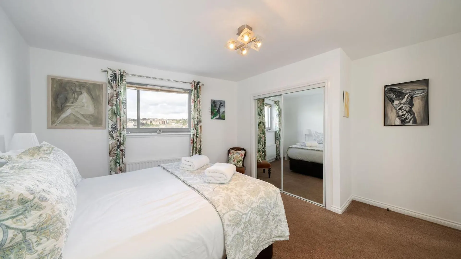 Twin Bridges Apartment Dundee 0*,  United Kingdom