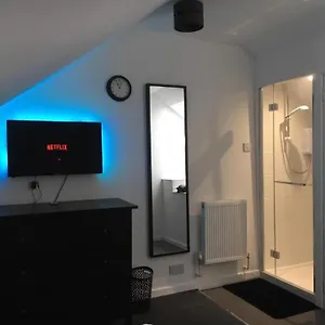 Bed & Breakfast Scotland Beds, Dundee