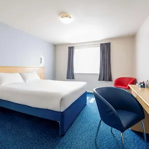 Hotel Ibis Budget Camperdown, Dundee