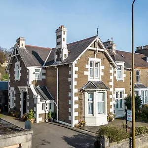 Bed & Breakfast Ashley House, Dundee