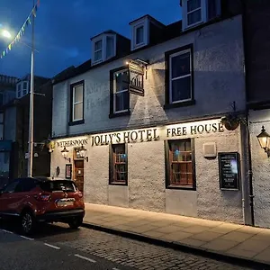 Hotel Jolly's Wetherspoon, Dundee